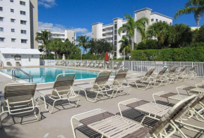 Отель Casa Marina 141 Condo  Форт Майерс Бич